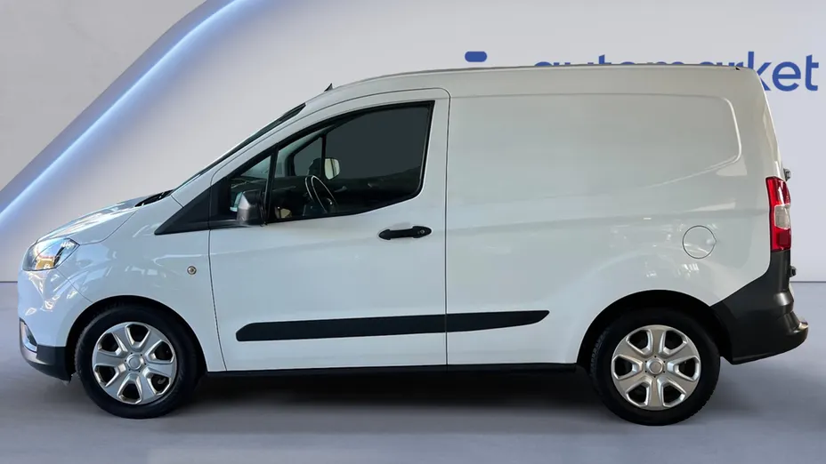 FORD Transit Courier Transit Courier 1.0 EcoBoost Trend