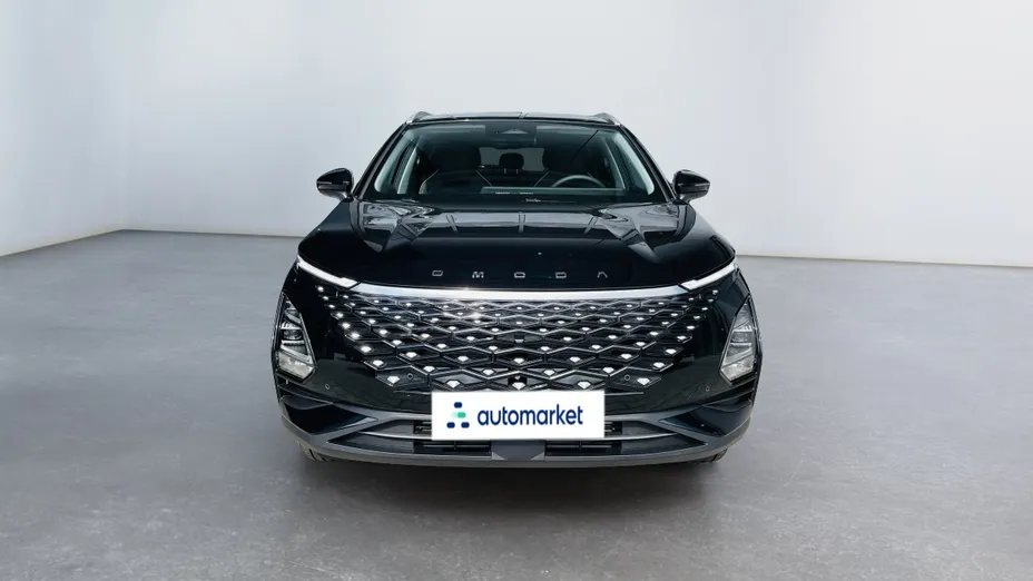 OMODA Omoda 5 Omoda 5 1.6 T-GDI Comfort DCT Nowy