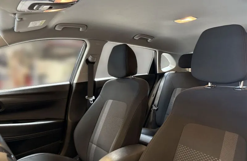 HYUNDAI i20 i20 1.0 T-GDi Modern