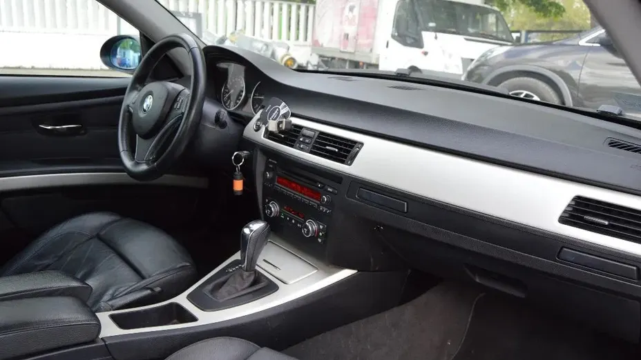 BMW Seria 3 -