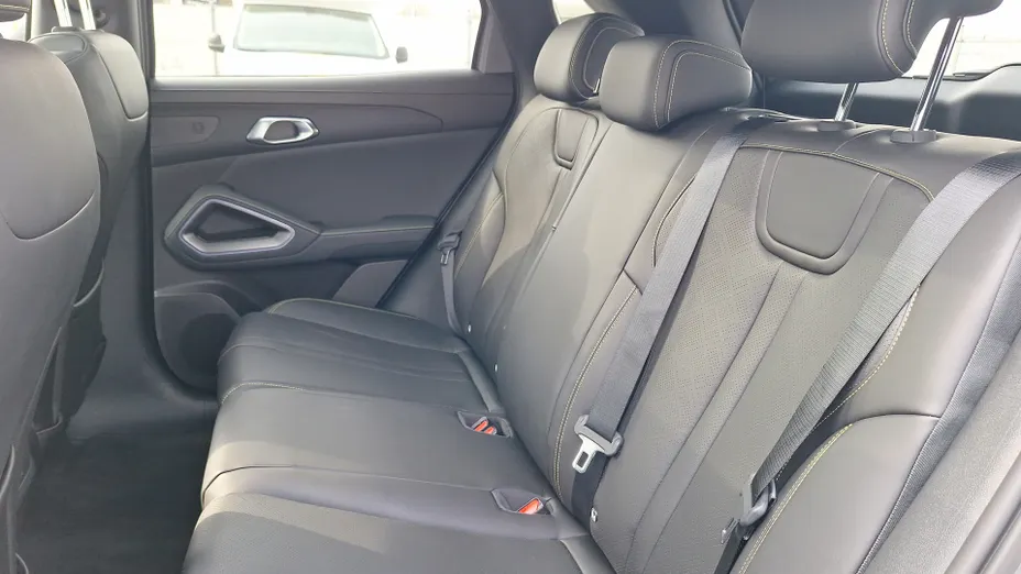 BYD Atto 2 Atto 2 45kWh Active Nowy