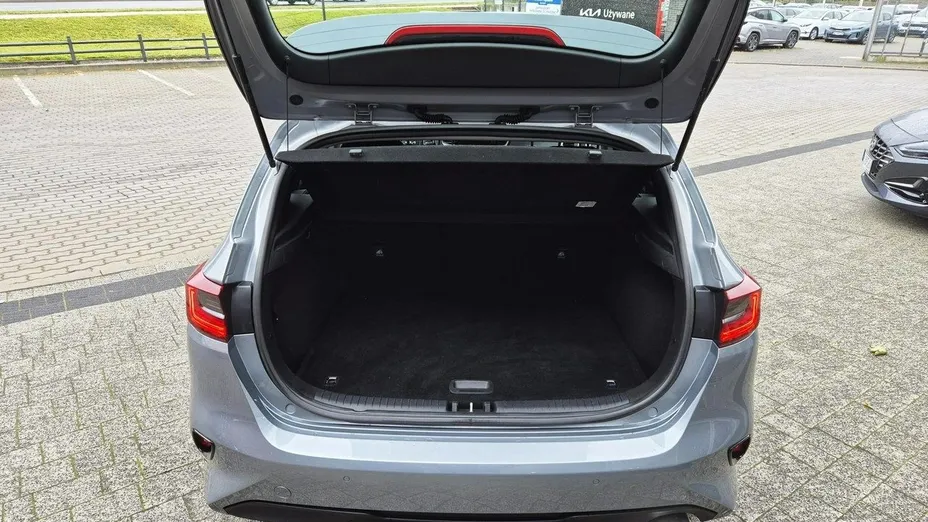 KIA Cee'd Ceed 1.5 T-GDI M