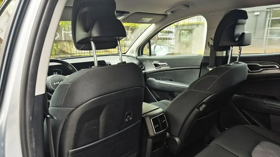 KIA Sportage Sportage 1.6 T-GDI mHEV L 2WD DCT