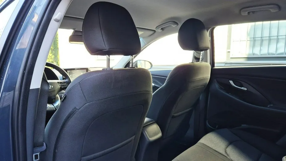 HYUNDAI i30 i30 1.0 T-GDI Smart