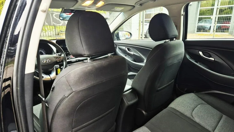 HYUNDAI i30 i30 1.0 T-GDI Smart