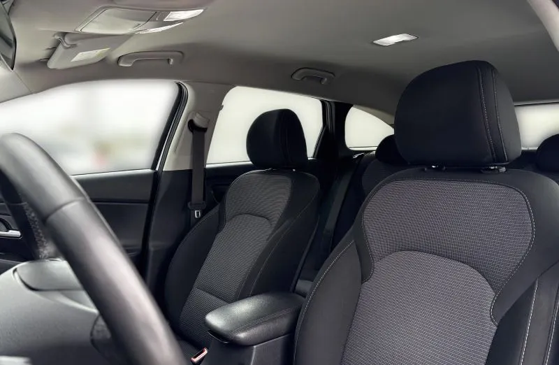 HYUNDAI i30 i30 1.5 DPI Pure