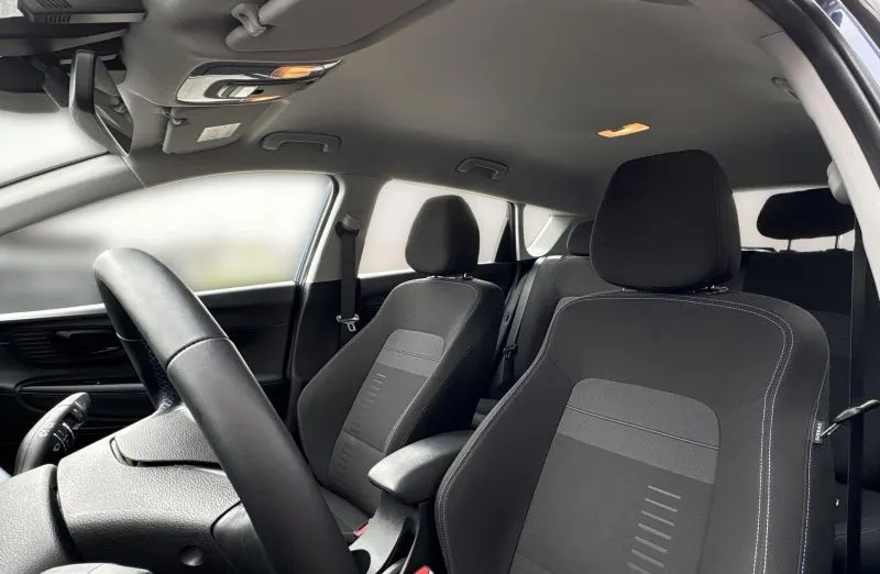 HYUNDAI Bayon Bayon 1.0 T-GDI Smart DCT