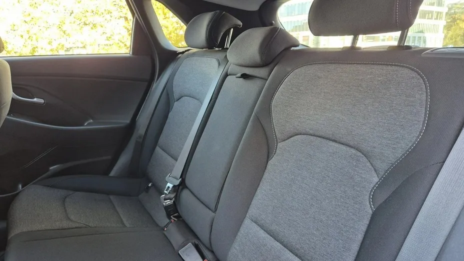 HYUNDAI i30 i30 1.5 T-GDI 48V Smart DCT