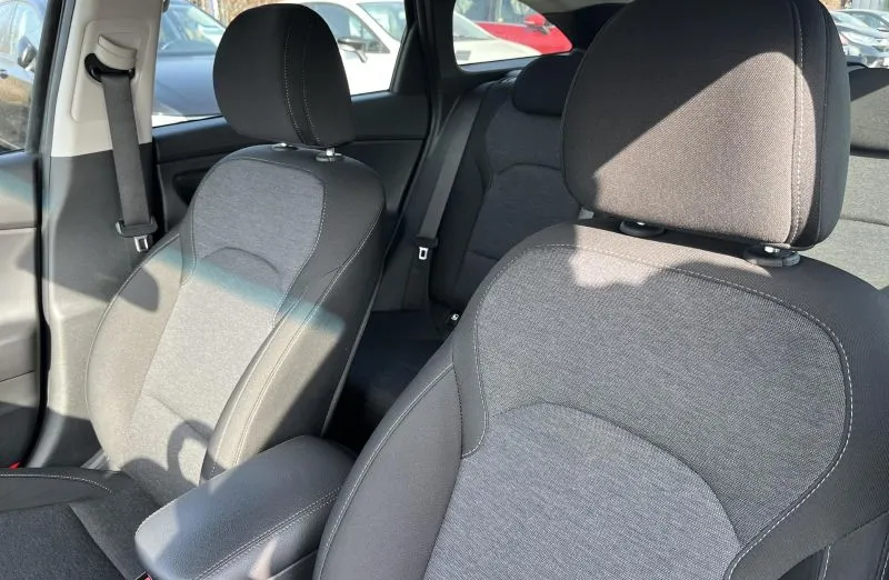 HYUNDAI i30 i30 1.5 T-GDI 48V Smart DCT