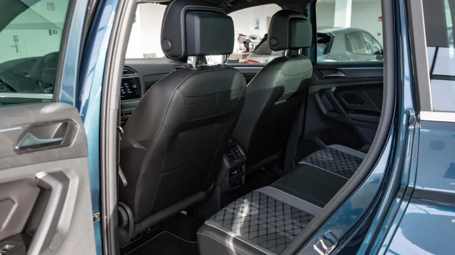 VOLKSWAGEN Tiguan Tiguan 1.5 TSI EVO R-Line DSG