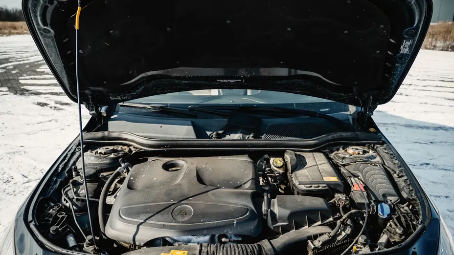 MERCEDES-BENZ CLA CLA 250 7G-DCT AMG Line