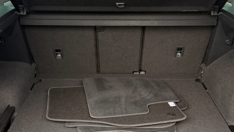 VOLKSWAGEN Tiguan Tiguan 2.0 TDI BMT SCR Comfortline DSG