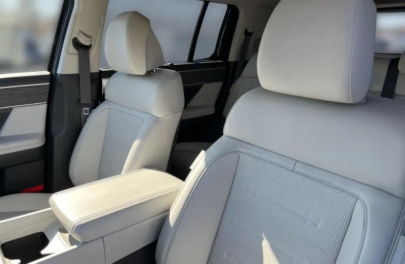 HYUNDAI Santa Fe Santa Fe 1.6 T-GDI PHEV Platinum 4WD aut