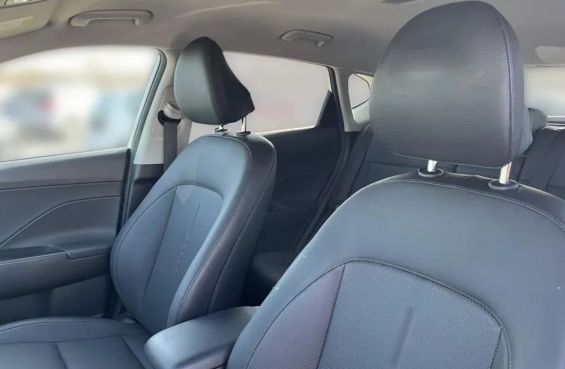 HYUNDAI Kona Kona 1.6 GDI Hybrid Platinum DCT