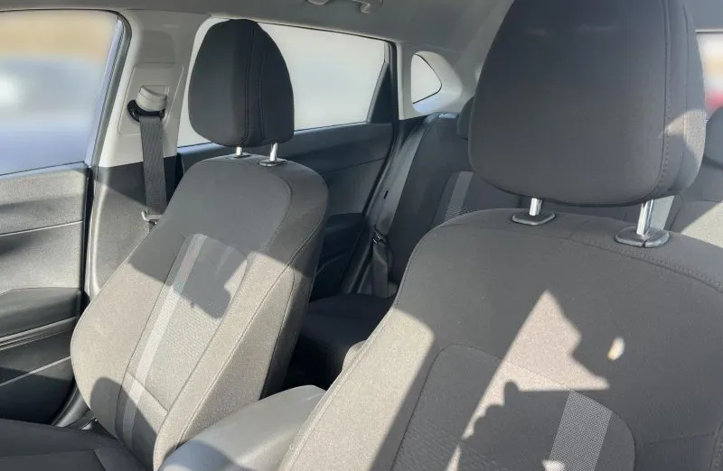 HYUNDAI i20 i20 1.2 Modern