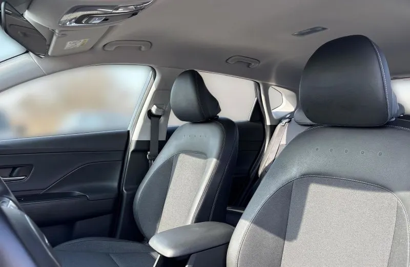 HYUNDAI Kona Kona 1.6 GDI Hybrid Executive DCT