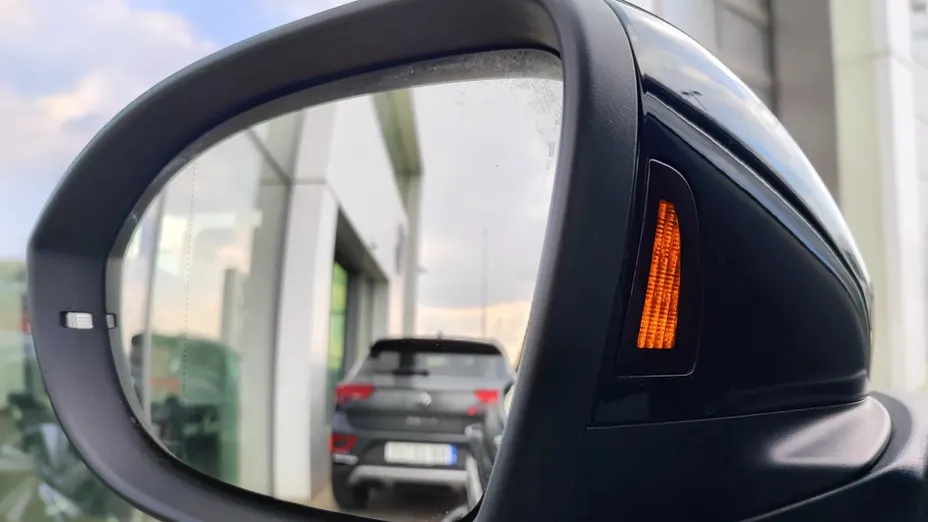 VOLKSWAGEN T-ROC T-ROC 1.5 TSI R-Line Plus Nowy