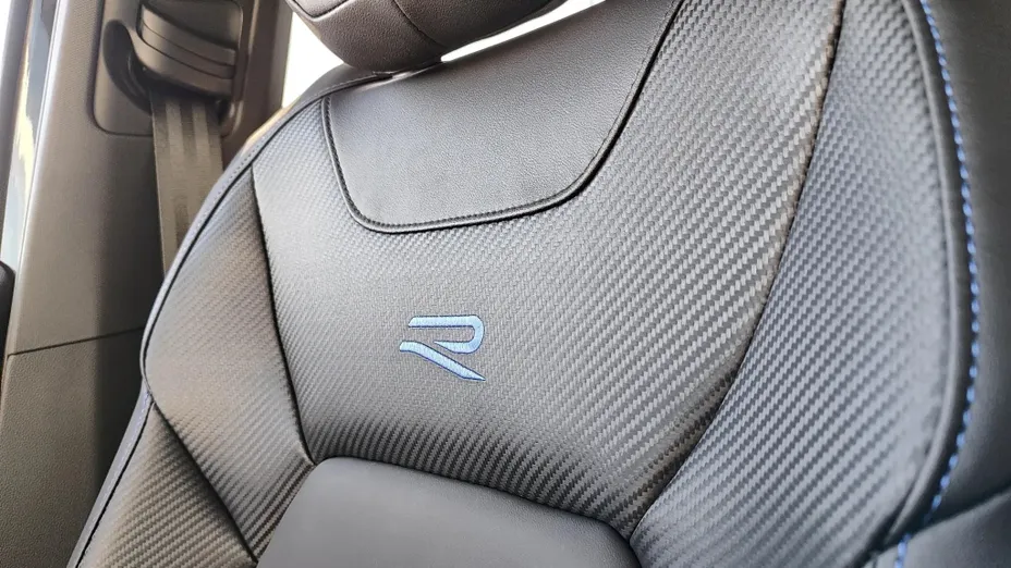 VOLKSWAGEN T-ROC T-ROC 2.0 TSI 4Motion R DSG Nowy