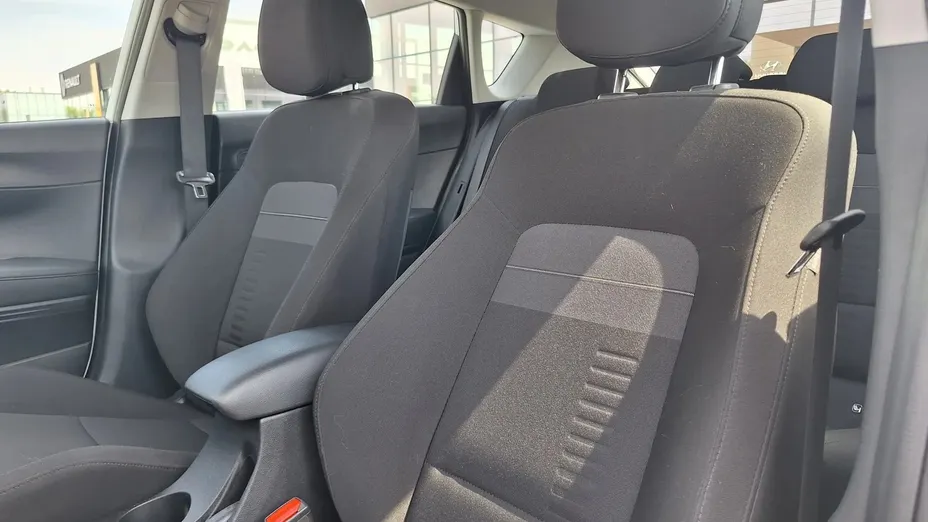 HYUNDAI Bayon Bayon 1.0 T-GDI Smart DCT