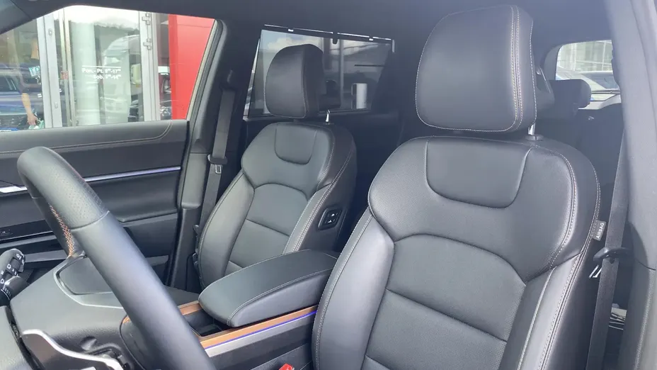 KGM / SSANGYONG Torres Torres EVX 73,4 kWh Adventure