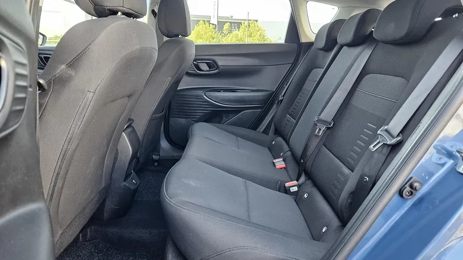 HYUNDAI Bayon Bayon 1.0 T-GDI Smart