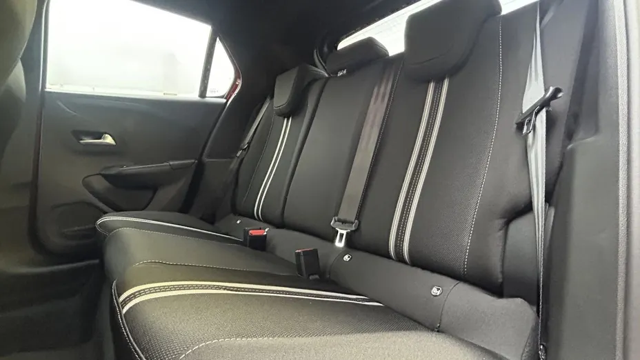 OPEL Corsa Corsa 1.2 Yes 2025 S&S Nowy