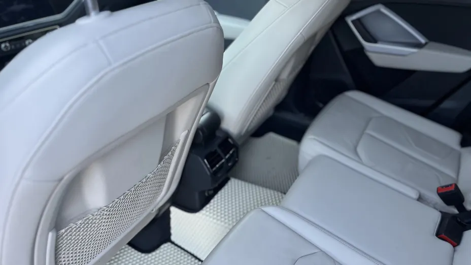 AUDI Q3 Q3 45 TFSI Quattro S-Line S tronic