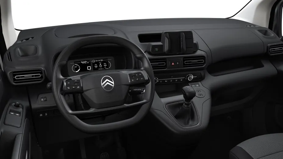 CITROEN Berlingo Van Berlingo Van 1.5 BlueHDi XL Nowy