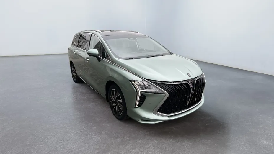 FORTHING U-Tour U-Tour 1.5 DVVT GDI DCT Nowy