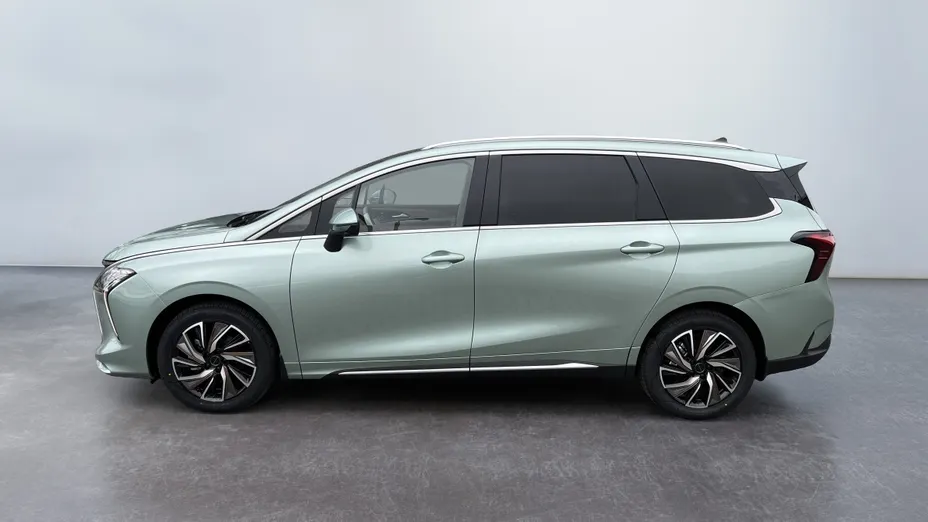 FORTHING U-Tour U-Tour 1.5 DVVT GDI DCT Nowy