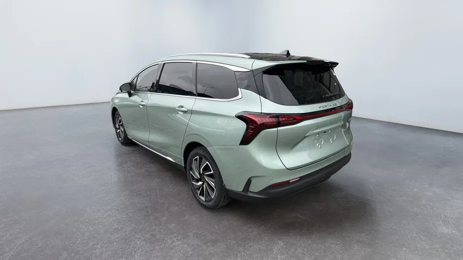 FORTHING U-Tour U-Tour 1.5 DVVT GDI DCT Nowy