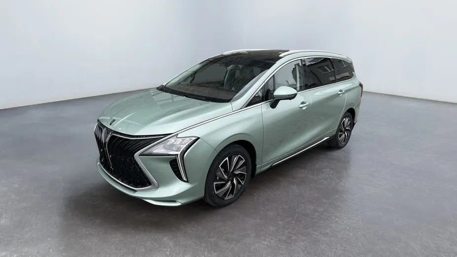 FORTHING U-Tour U-Tour 1.5 DVVT GDI DCT Nowy