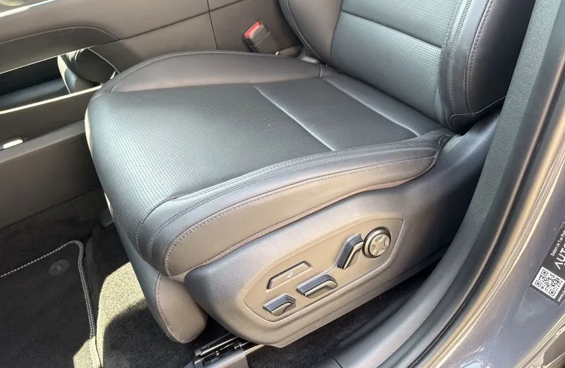 HYUNDAI Santa Fe Santa Fe 1.6 T-GDI PHEV Caligraphy 4WD aut 7os.