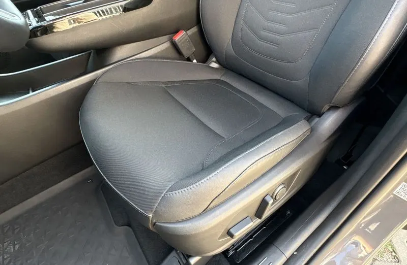 HYUNDAI Tucson Tucson 1.6 T-GDi Executive 2WD DCT