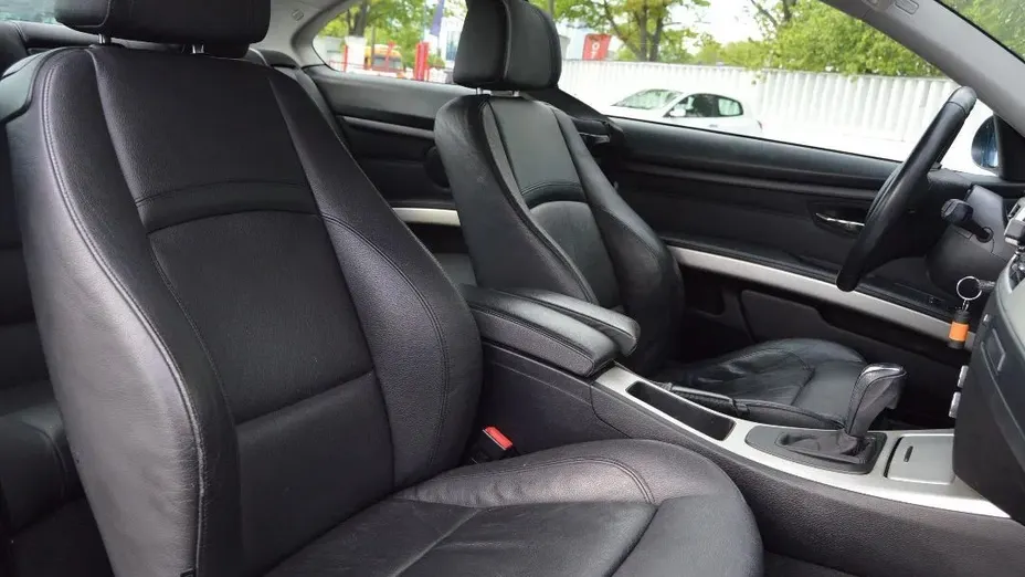 BMW Seria 3 -