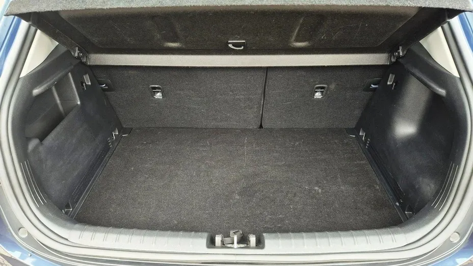 KIA Stonic Stonic 1.0 T-GDI L