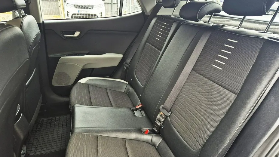 KIA Stonic Stonic 1.0 T-GDI L