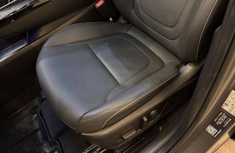 HYUNDAI Tucson Tucson 1.6 T-GDi PHEV Platinum 4WD aut