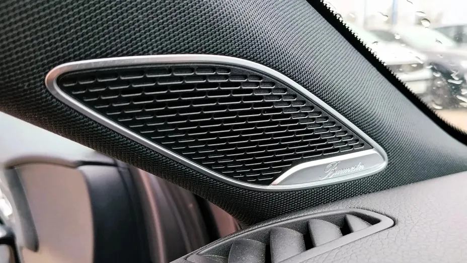 MERCEDES-BENZ A Klasa A 45 S AMG 4-Matic Street Style Edition 8G-DCT