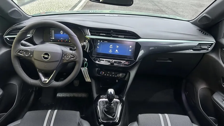 OPEL Corsa Corsa 1.2 Yes S&S Nowy