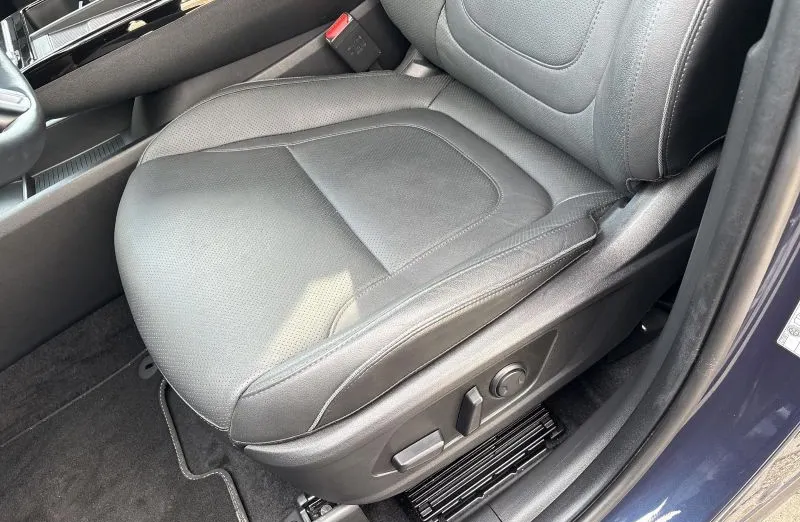 HYUNDAI Tucson Tucson 1.6 T-GDi HEV Platinum 2WD