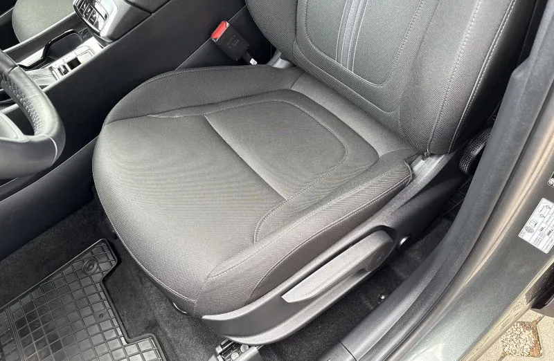 HYUNDAI Tucson Tucson 1.6 T-GDi 48V Smart 2WD DCT