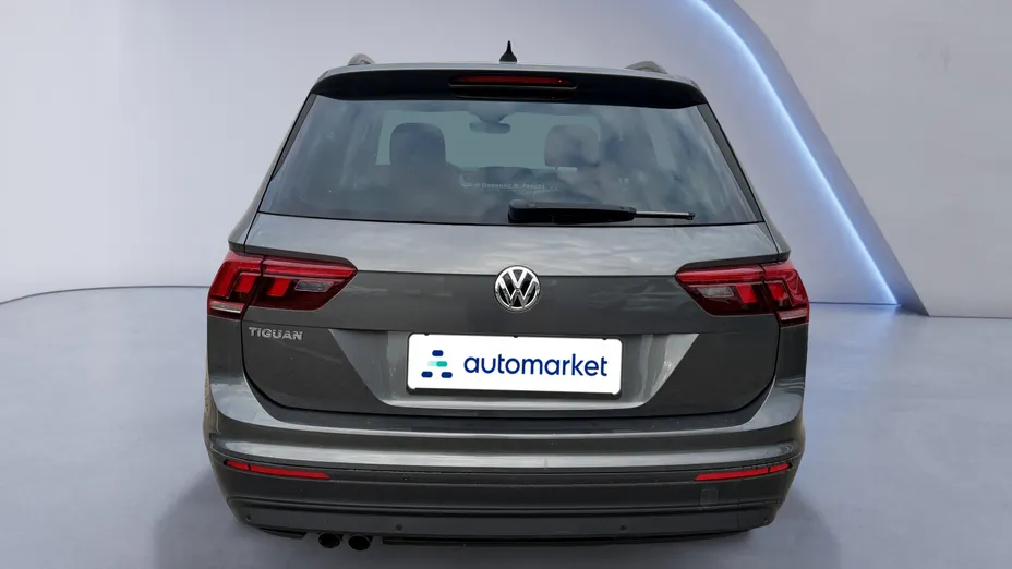 VOLKSWAGEN Tiguan Tiguan 2.0 TDI BMT SCR Comfortline DSG