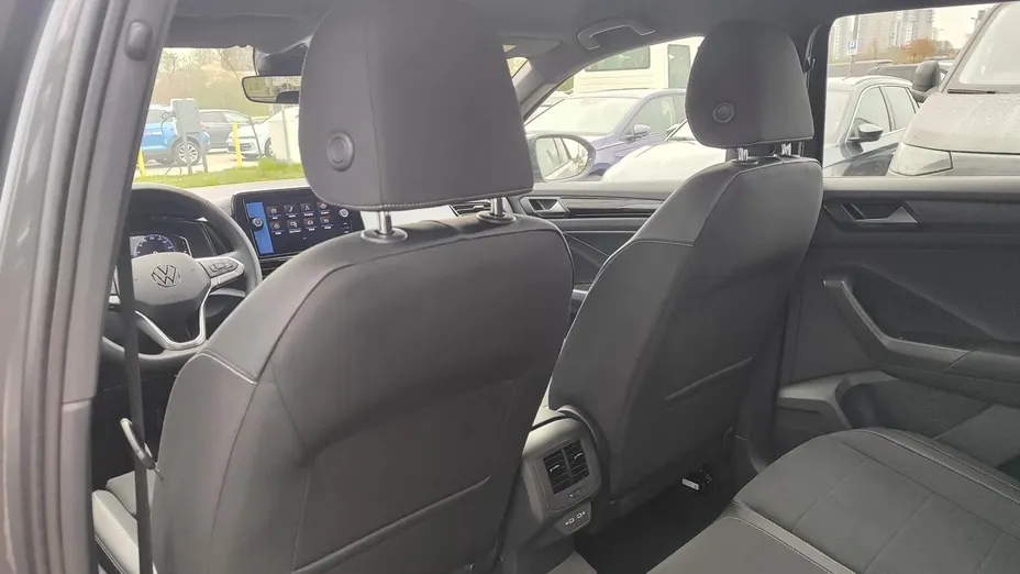 VOLKSWAGEN T-ROC T-ROC 1.5 TSI Style DSG Nowy