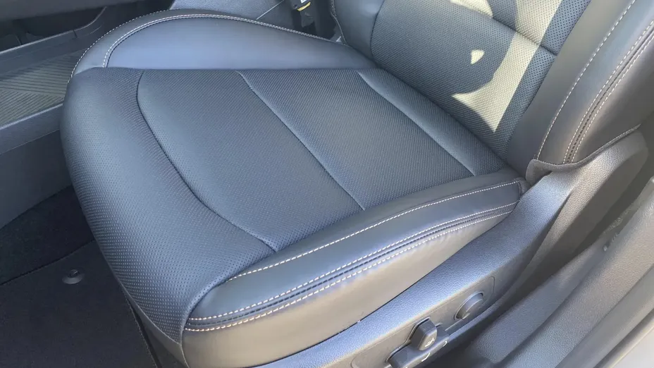 KGM / SSANGYONG Torres Torres 1.5 T-GDI Wild 4WD aut Nowy