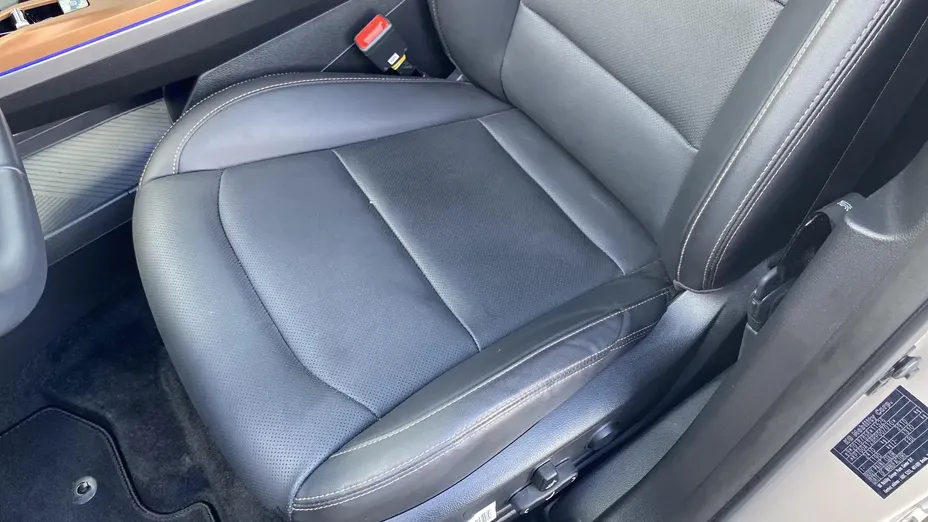 KGM / SSANGYONG Torres Torres EVX 73,4 kWh Adventure