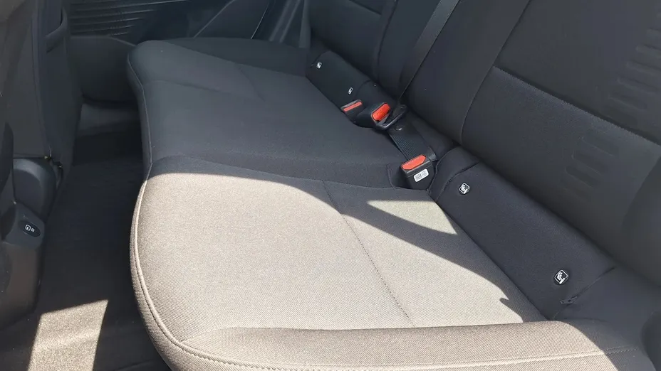 HYUNDAI Bayon Bayon 1.0 T-GDI Smart DCT