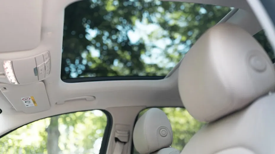 MERCEDES-BENZ GLC GLC 200 4-Matic