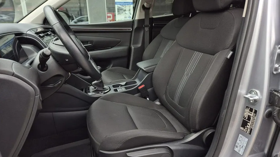 HYUNDAI Tucson Tucson 1.6 T-GDi Smart 2WD