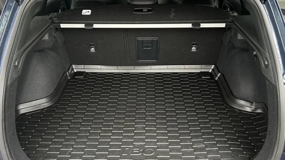 HYUNDAI i30 i30 1.5 T-GDI 48V N-Line DCT